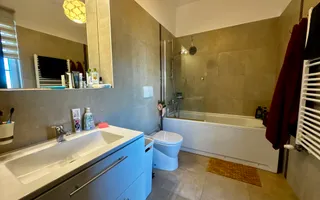 Penthouse cu scara interioară | Parcare și Boxă | Valea Chintaului - Poză 19