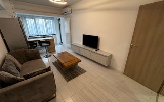 2 camere Grozavești Politehnica Novum Invest metrou 2020 Open space - Poză 9