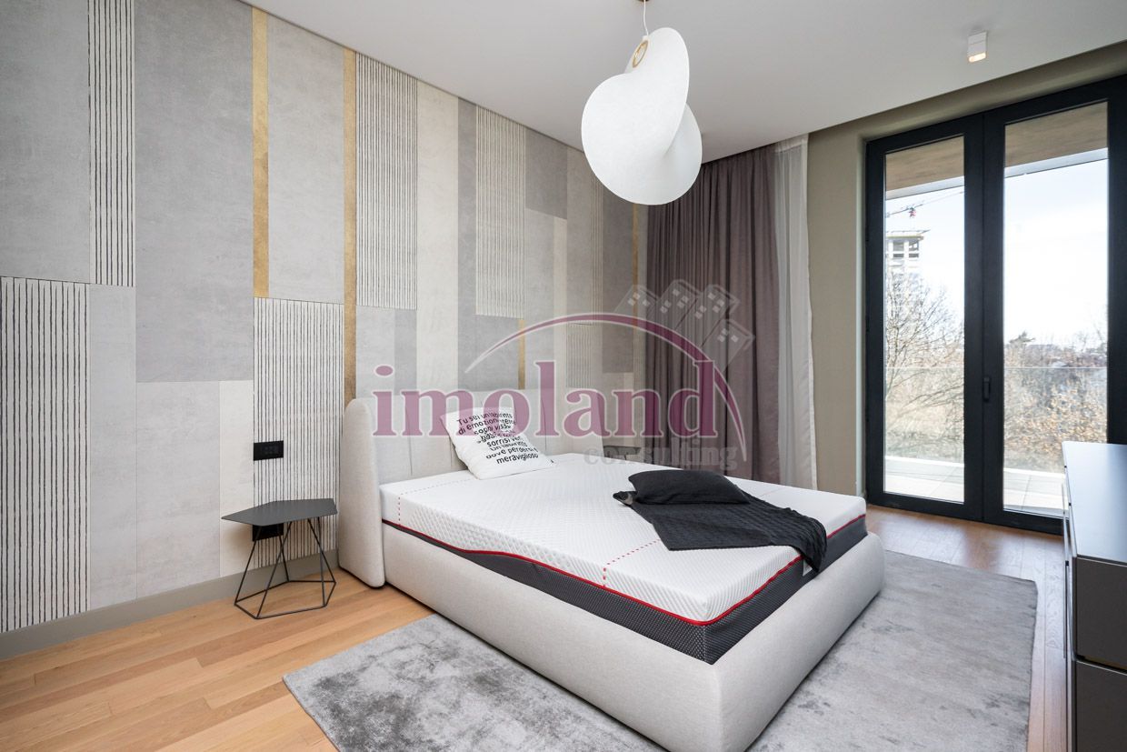 Apartament superb - 4 camere - vanzare - Rahmaninov - Floreasca - Poză 25