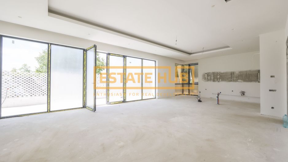 Vila in ansamblu exclusivist, acces la piscină și facilități premium - Poză 6