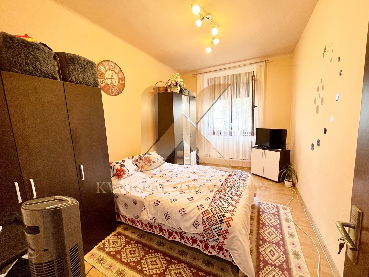 Apartament 2 camere la cheie, 66 mp + anexa garaj, ZonaCentrala! - Poză 1