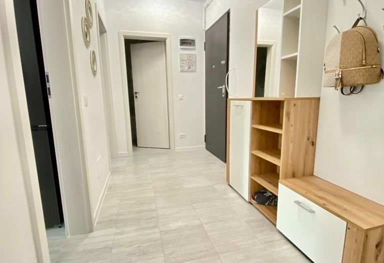 Apartament 2 camere - Exigent Plaza - Faza 4 - Poză 7