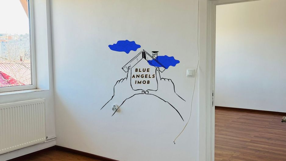 Apartament cu 2 camere in apropiere de Mall AFI - Poză 8