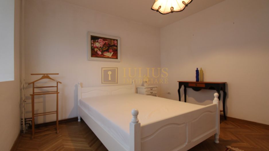 Zona Aradului, 4 camere, centrala proprie. - Poză 18