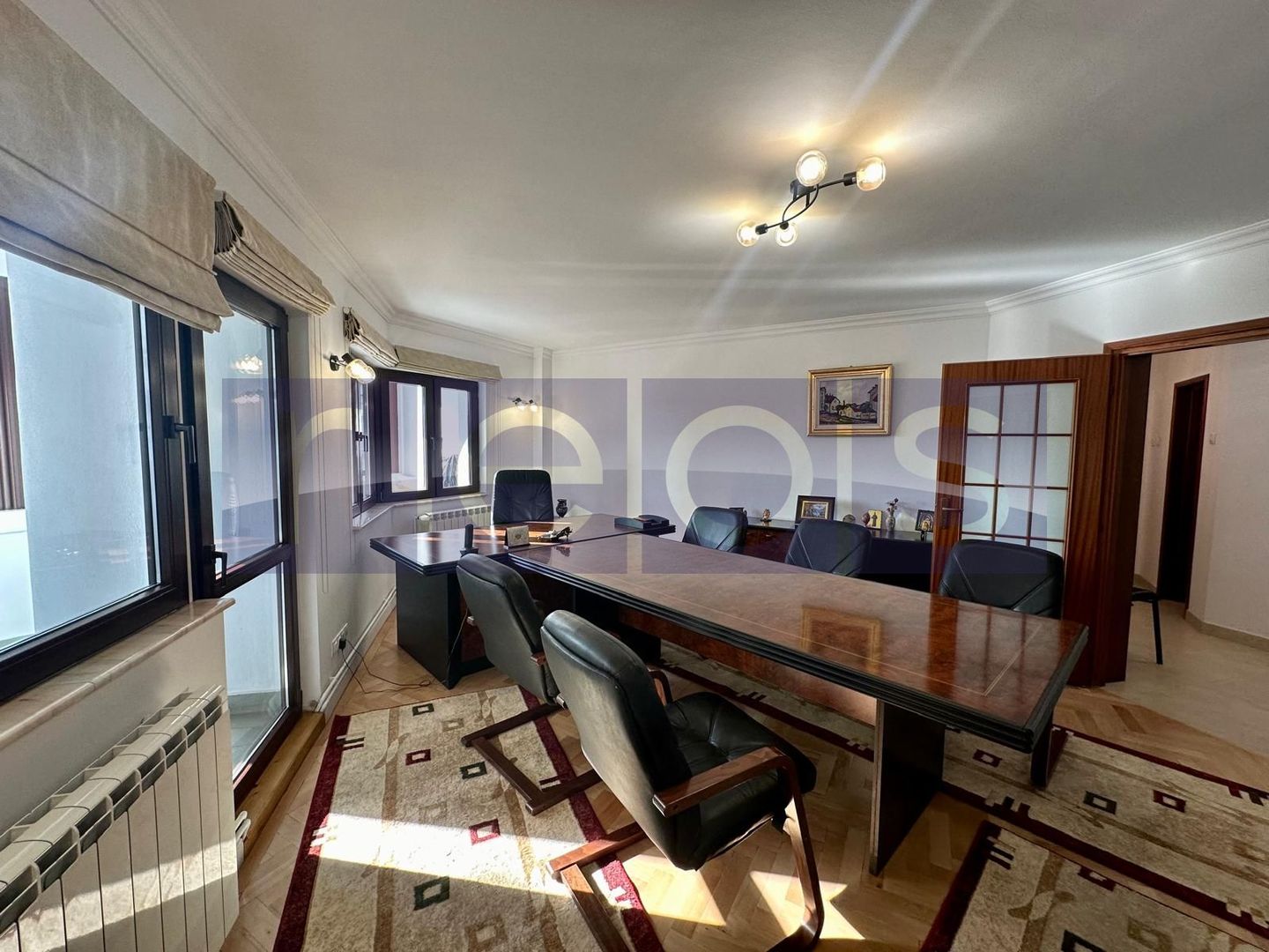 INCHIRIERE 3 CAMERE | DECOMANDAT | ZONA DECEBAL - Poză 3
