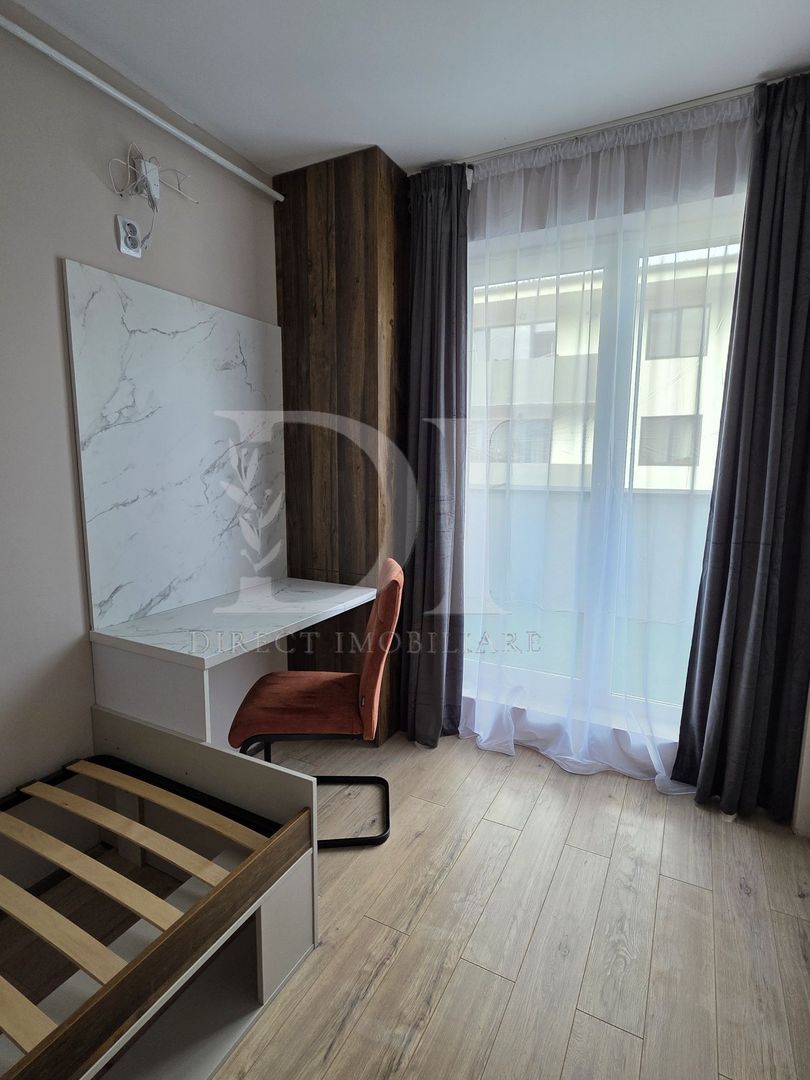 Apartament 3 camere / Garaj subteran / Zona Terra - Poză 8