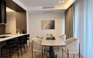 Apartament  4 camere Cortina 126 | Parcare - Poză 4