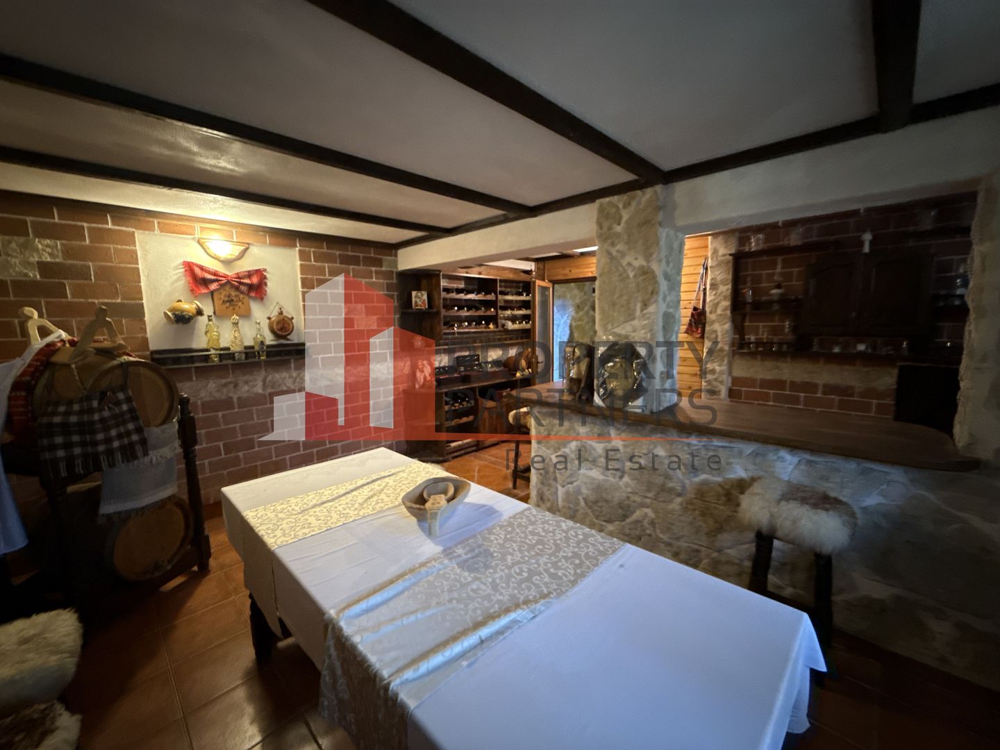 Pensiune cu vedere spectaculoasă la Bucegi și Piatra Craiului – Bradul Inalt - Poză 2