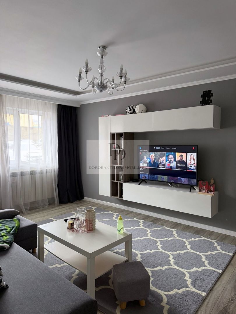 Apartament 3 camere decomandat  | 2 băi | Finisaje Premium | Mărăști - Poză 2