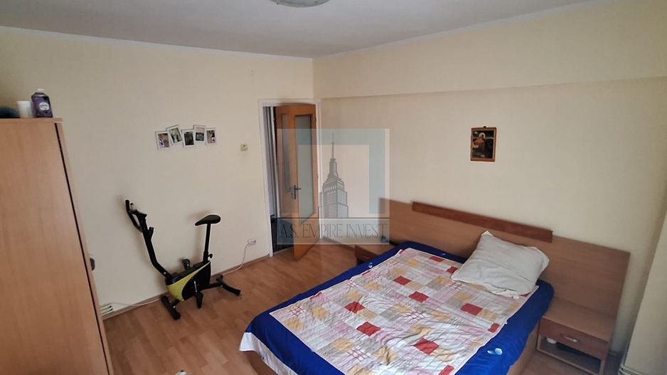 Apartament 2 camere+boxa - zona Racadau/Carpaților - Poză 5