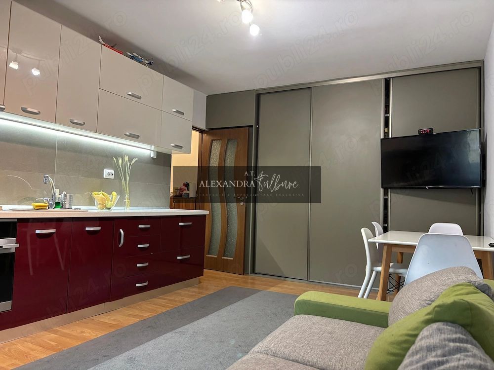 Apartamente 2 camere,  Marasti, str.Gorunului - Poză 1
