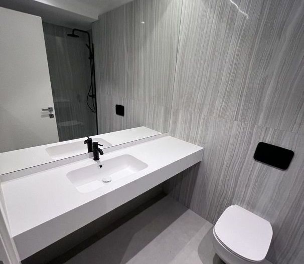 De vanzare | Apartament 2 camere | Nusco City | Vedere panoramica | TVA inclus - Poză 7