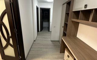 Apartament de 2 camere, 54mp, parcare, decomandat, Zona AMA Residence - Poză 7