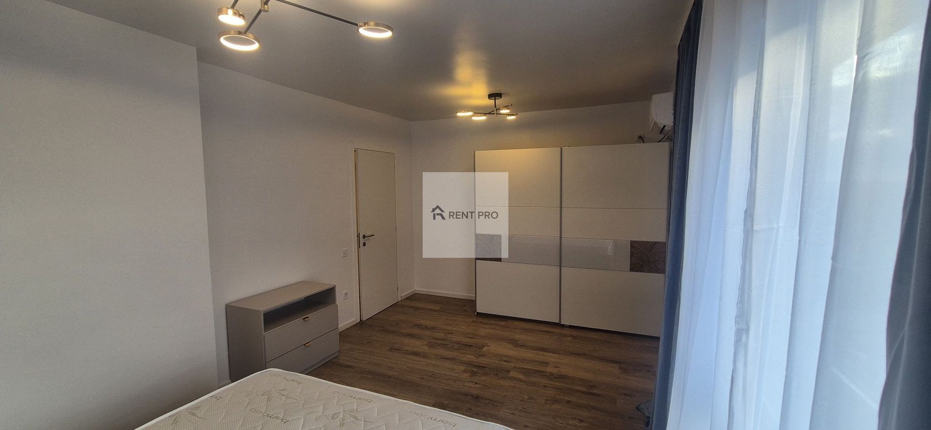 Duplex 2 camere de închiriat – Granvia Park Lujerului | Etajele 11–12 - Poză 4