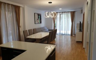 Apartament cu gradina Soseaua Nordului 159mp - Poză 16