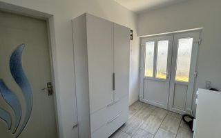 Apartament 3 camere | Decomandat | Terasă+Balcon | Șura Mare - Poză 13