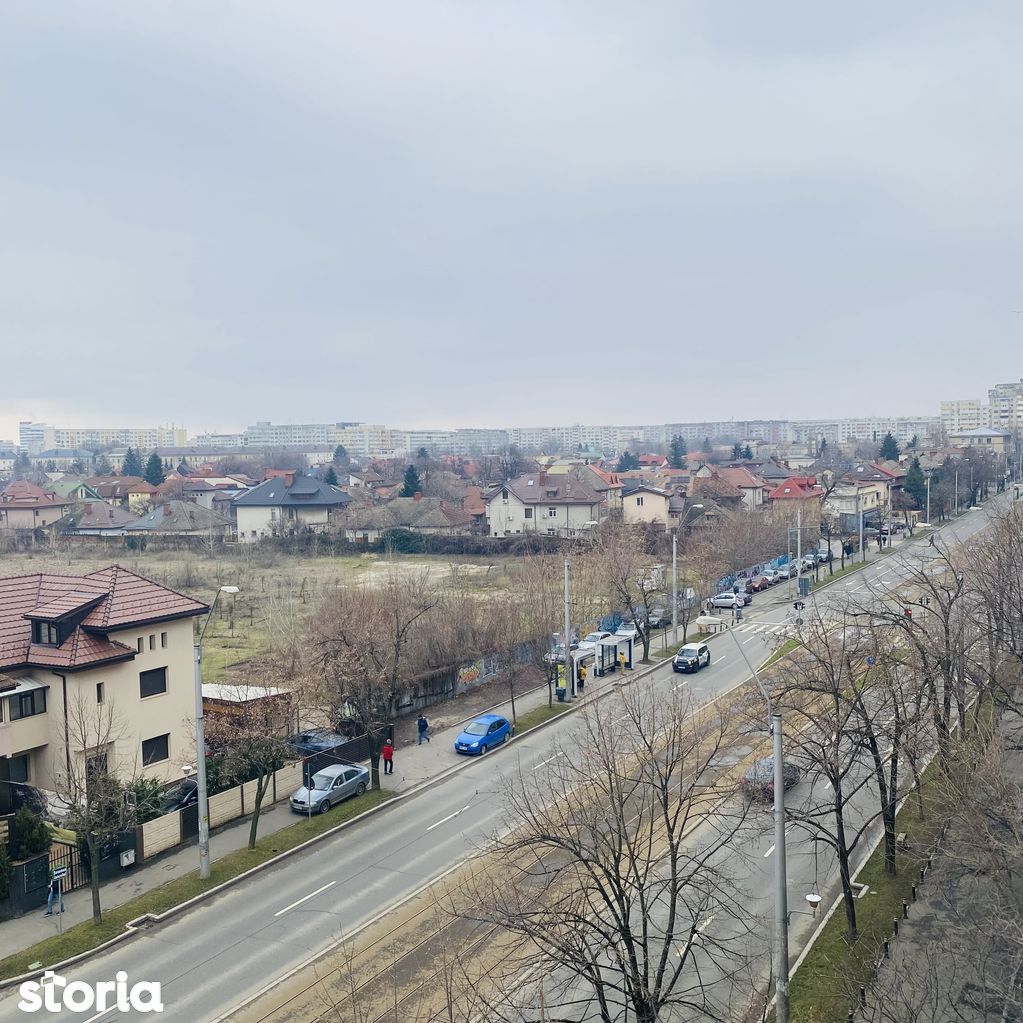 Apartament 2 cam Iancului, posibilitate montare centrala - Poză 2