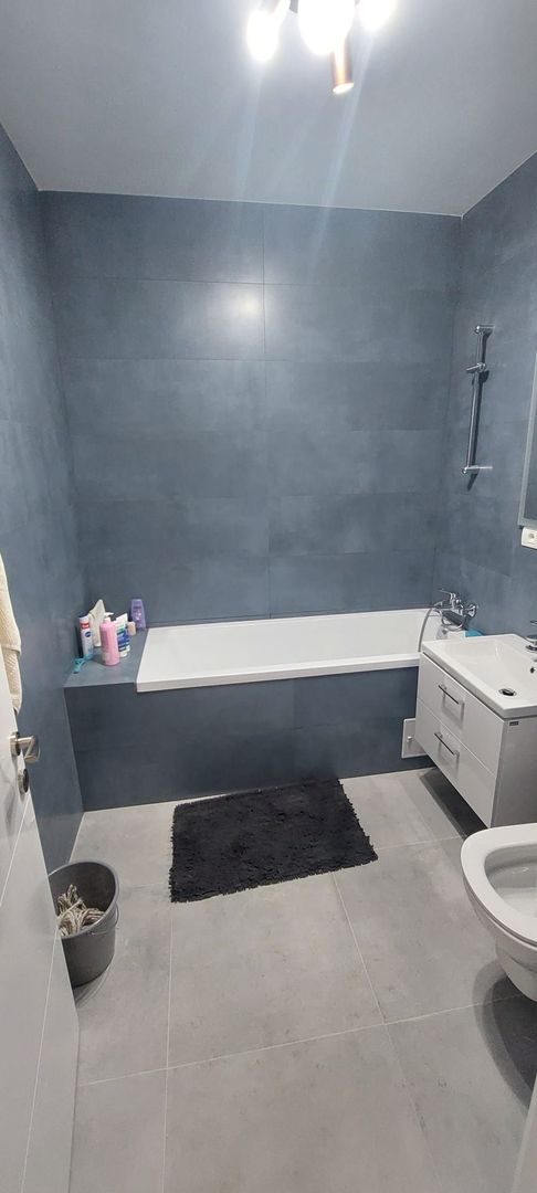 Apartament 2 camere LUX - decoman,Bloc 2024, Vitan Mall, 6 min merou Mihai Bravu - Poză 9