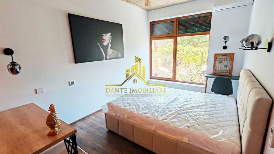 2 camere, TOTUL NOU, ultrafinisat, mobilat lux, Grigorescu - Poză 12
