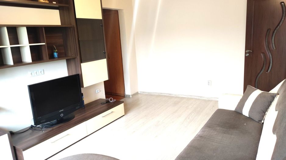 Apartament de inchiriat Nufaru - Poză 1