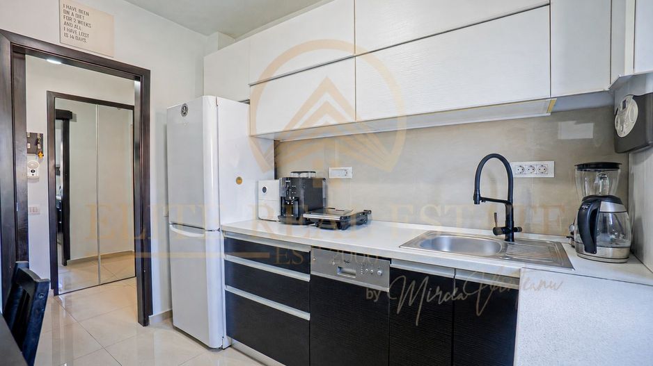 Apartament 2 camere Dacia | Renovat complet | Mobilat și utilat - Poză 7