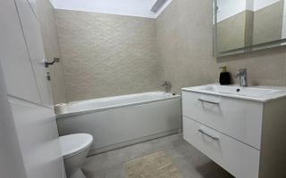 🏡 GARSONIERĂ DECOMANDATĂ | 38 MP | 5 MINUTE DE METROU BERCENI |APOLLO - Poză 7