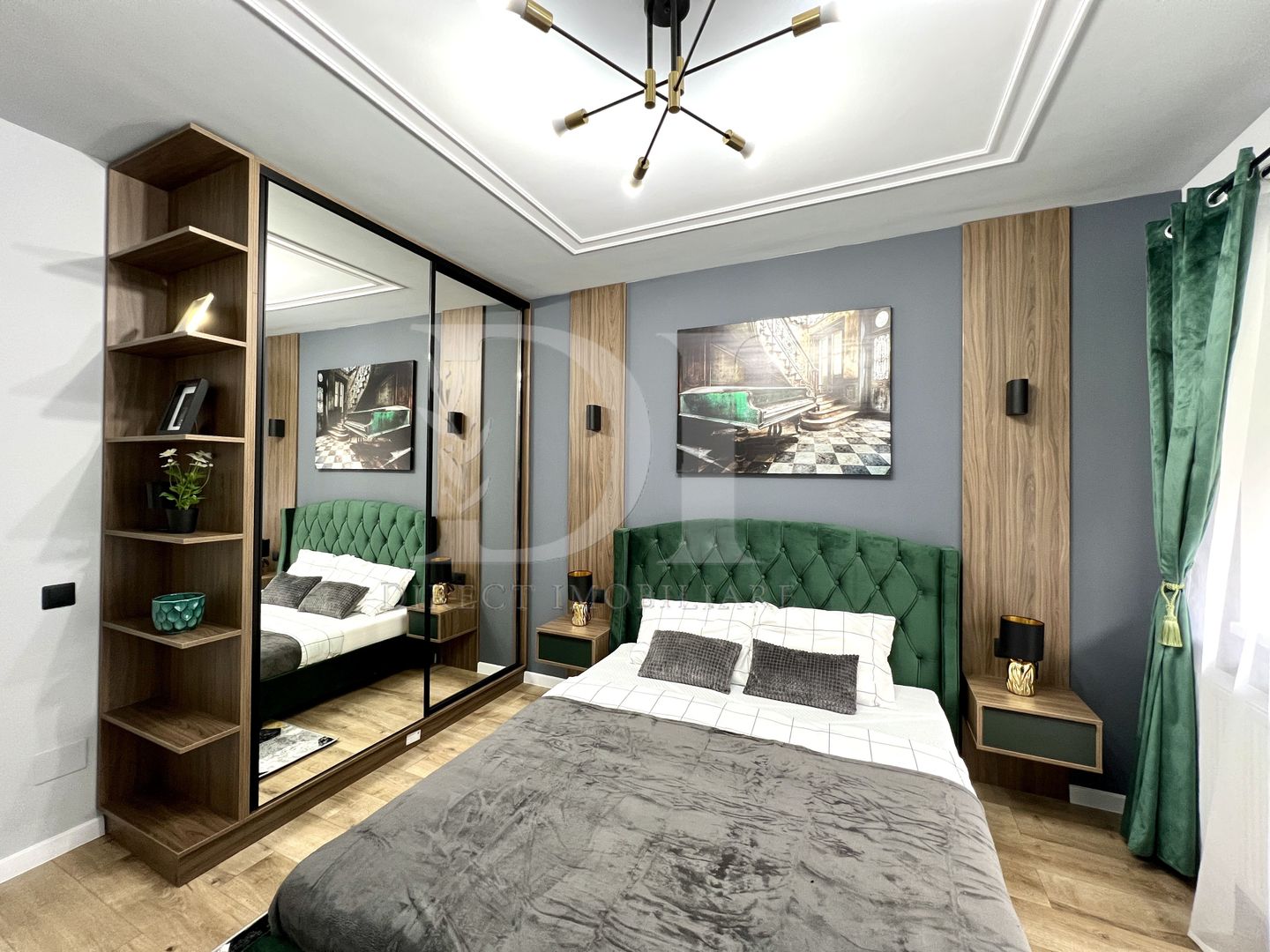 Apartament 3 camere | Ultramodern | Zona Terra - Poză 10