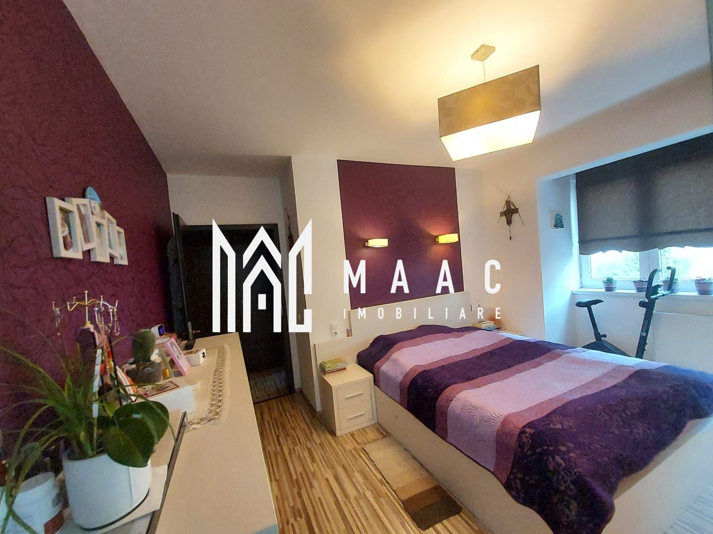 Apartament 3 Camere | Decomandat | Etaj 2 | Terezian - Poză 12