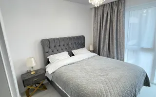 Apartament cu 2 camere + loc de parcare subteran - Aradului - Poză 12