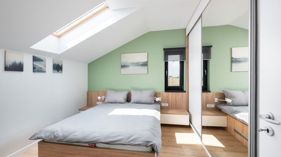 2 camere - LUX - Dumbravita - Ferventia II - Parcare Privata - Poză 4