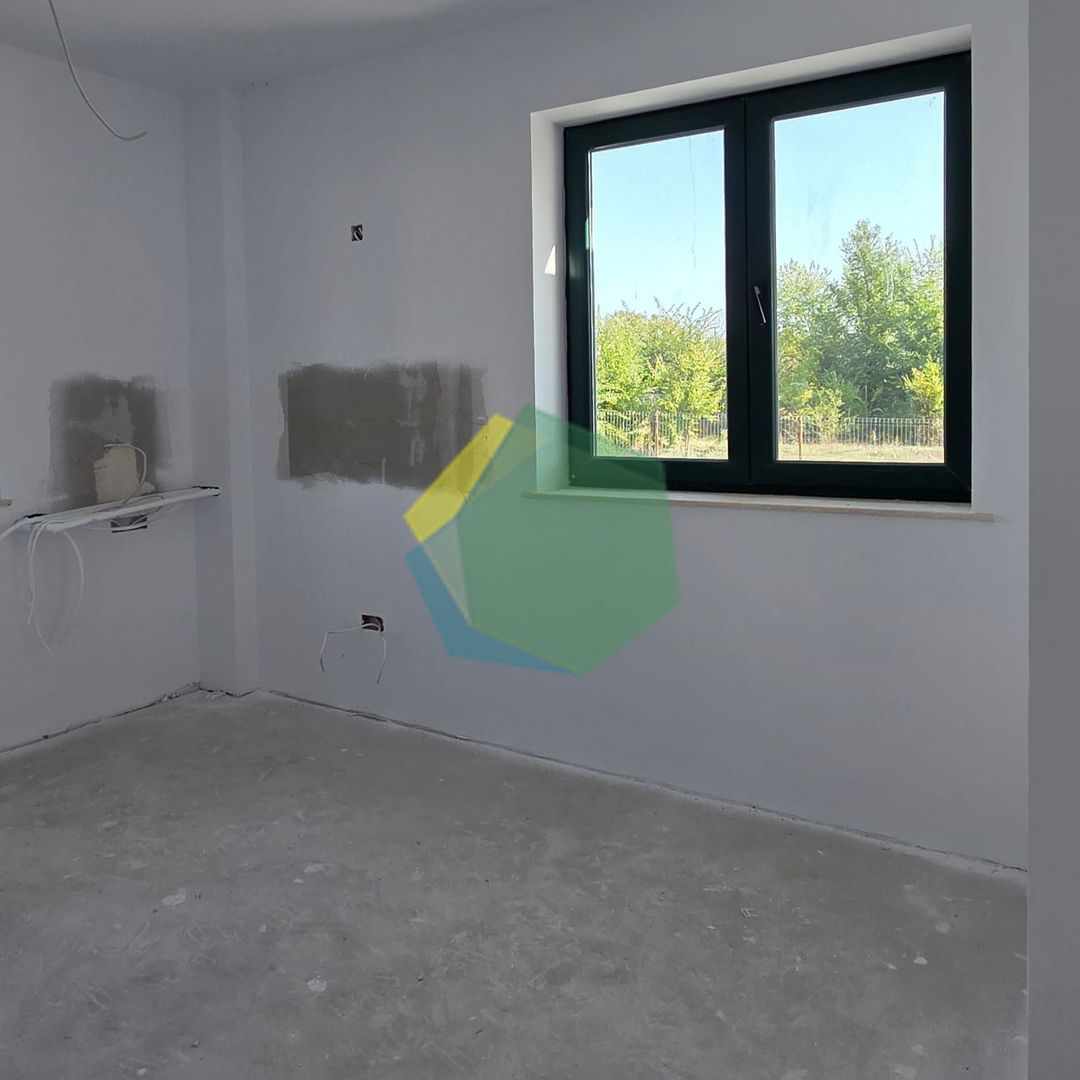 Casă premium, arhitectură deosebită și finisaje la alegere - Poză 15
