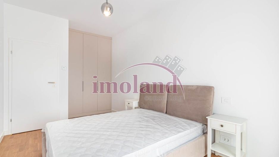 Inchiriere - apartament 2 camere - Avalon Estate-Pipera - Poză 11