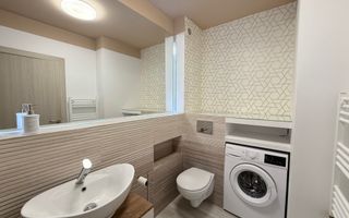 Apartament cu 2 camere | parcare inclusă | str Decebal - Poză 8