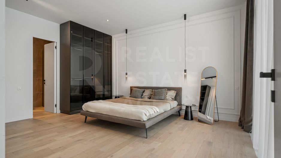 Vânzare, Penthouse, 4 camere, One Cotroceni Park, București - Poză 4