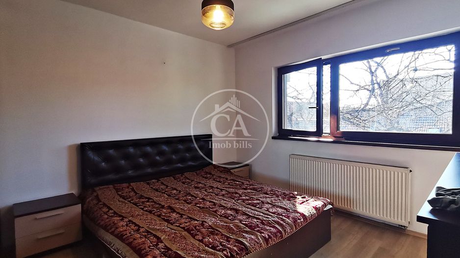 Apartament cu 3 camere de inchiriat in zona Centrala, Oradea - Poză 4