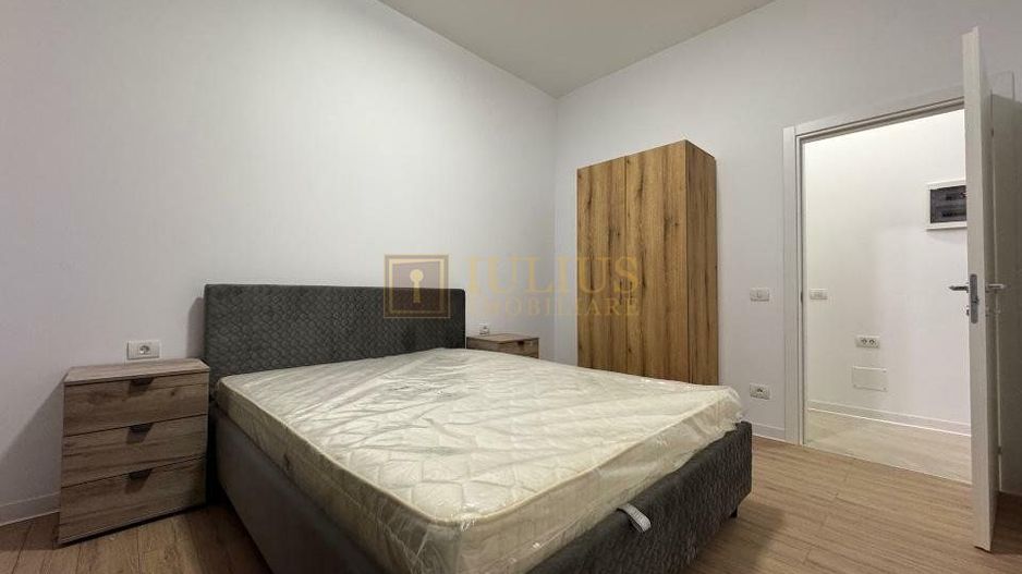 bloc nou, 2 locuri de parcare-Giroc - Poză 7