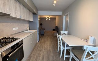 Apartament modern cu 2 camere | Dambu Rotund | Parcare subterana inclusa - Poză 5