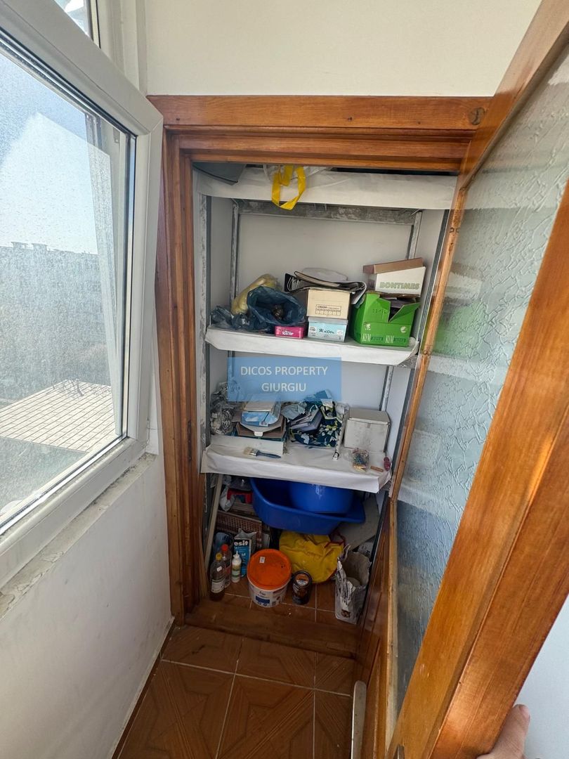 Apartament 3 camere de vânzare – Decebal - Poză 14