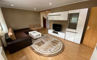 Apartament 2 Camere, Garaj, Terasă, Zona Alba-Micești - Poză 1
