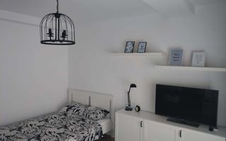 De vânzare studio 21 residence Militari - Poză 3