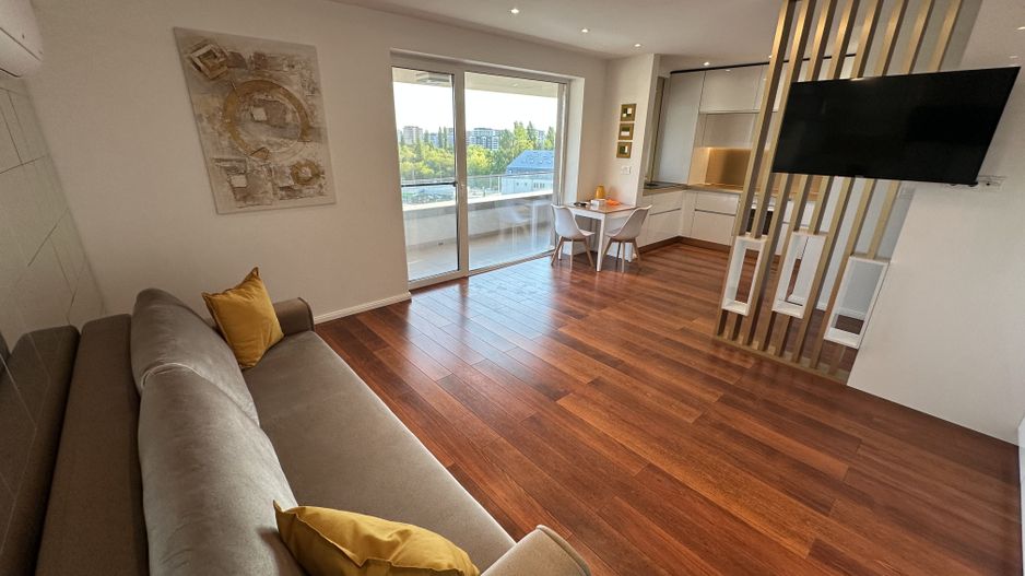 Apartament la prima inchiriere - Poză 19