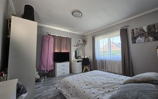 Casa in Livezeni , 140  mp utili , in centrul localitatii . - Poză 18