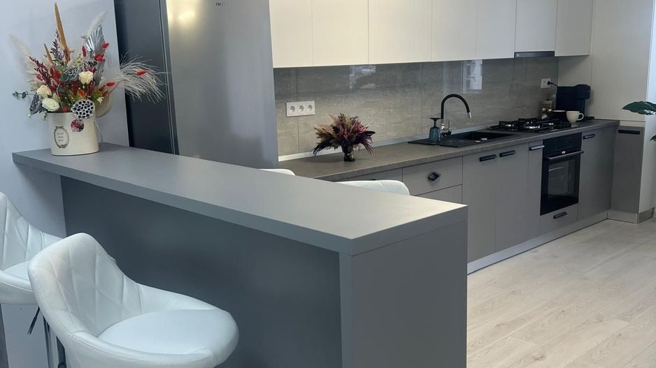 Apartament 3 camere decomandat ultrafinisat – Bulevardul Mihai Viteazu - Poză 14