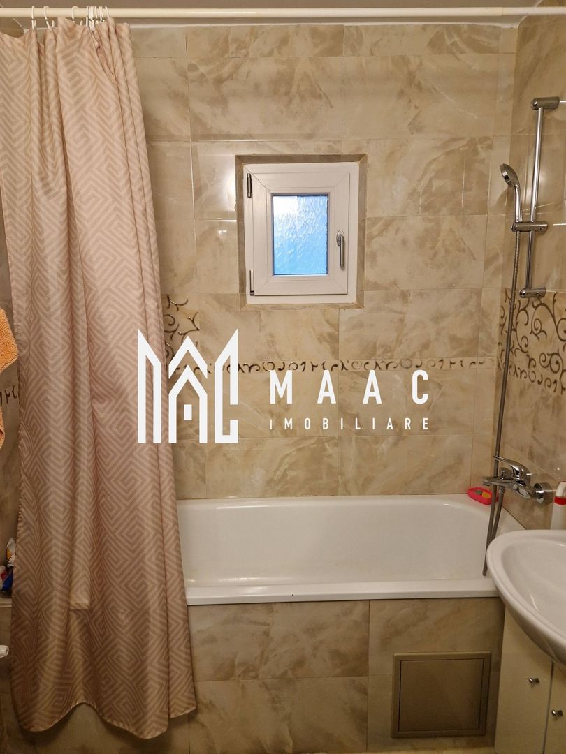 Apartament 3 camere central |Regina Maria| parter| spatiu comercial | - Poză 4