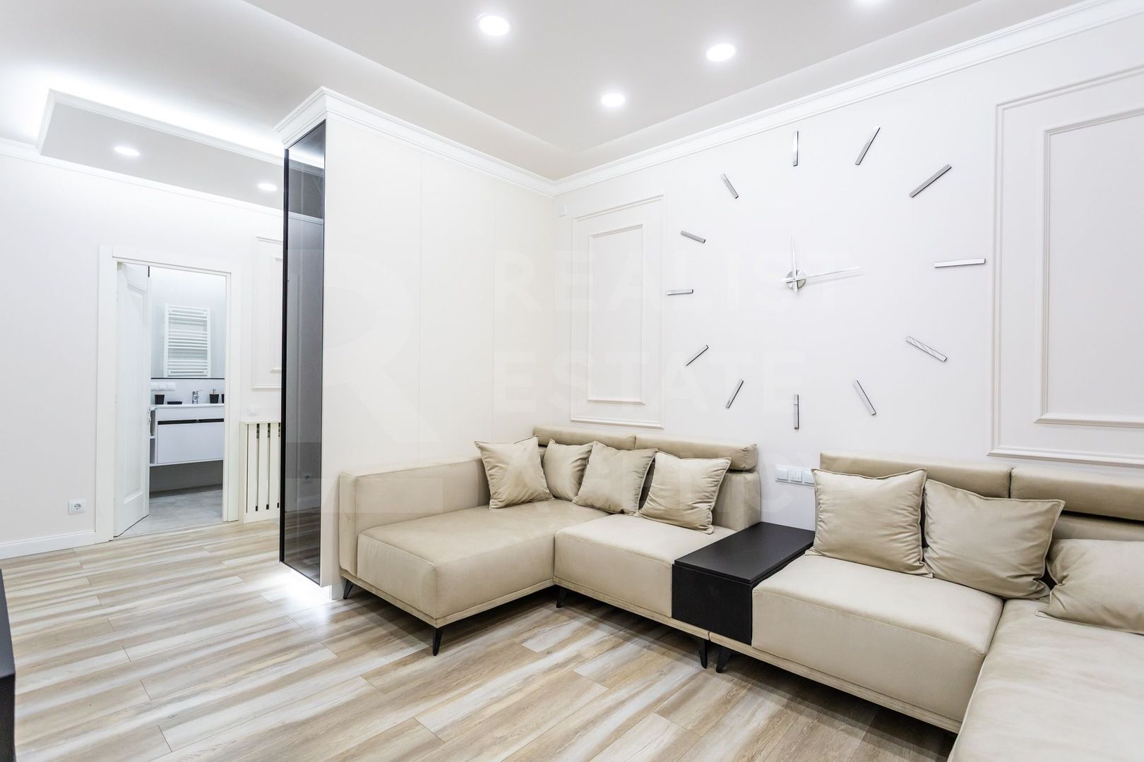 Vânzare, apartament, 2 camere, strada Ion Buzdugan, Buiucani - Poză 7