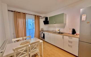 Ap. 2 camere | 47 mp | Mărăști | Etaj 3 | Confort, liniște și acces facil - Poză 3