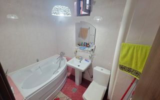 Vila in George Enescu langa Scoala 12 -450mp teren -utilitati - Poză 9