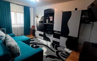 3 camere decomandat, bloc din 1980 zona Alexandru cel bun - Poză 1