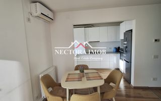 NECTORA IMOB Exclusivitate-Apartament 3 camere, Zona Nufarul, PRIMA - Poză 16