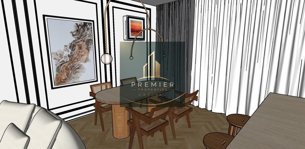 Apartament 3 camere 83 mp balcon generos 1 parcari zona linistita - Poză 22